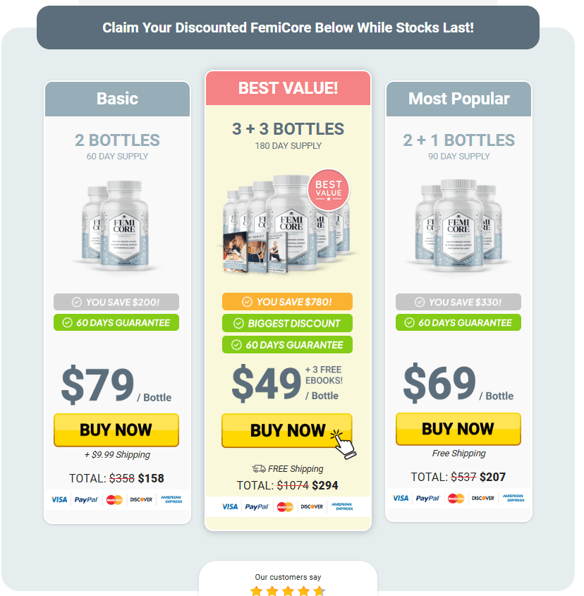 Sumatra Slim Belly Tonic Offer