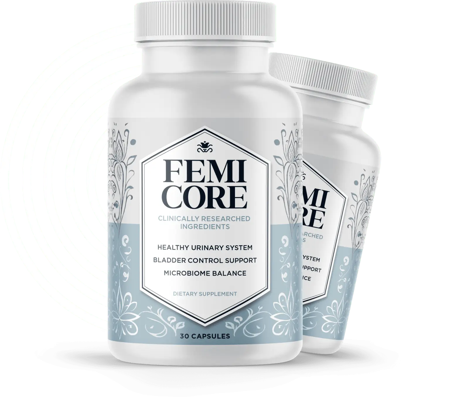 What is FemiCore?