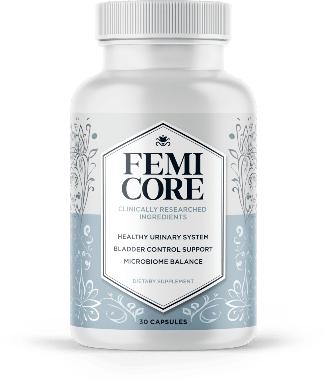 How Does FemiCore Works?